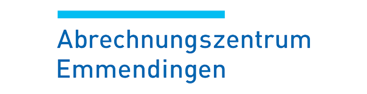 Abrechnungszentrum Emmendingen logo
