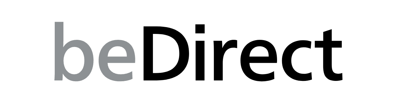 bedirect Logo