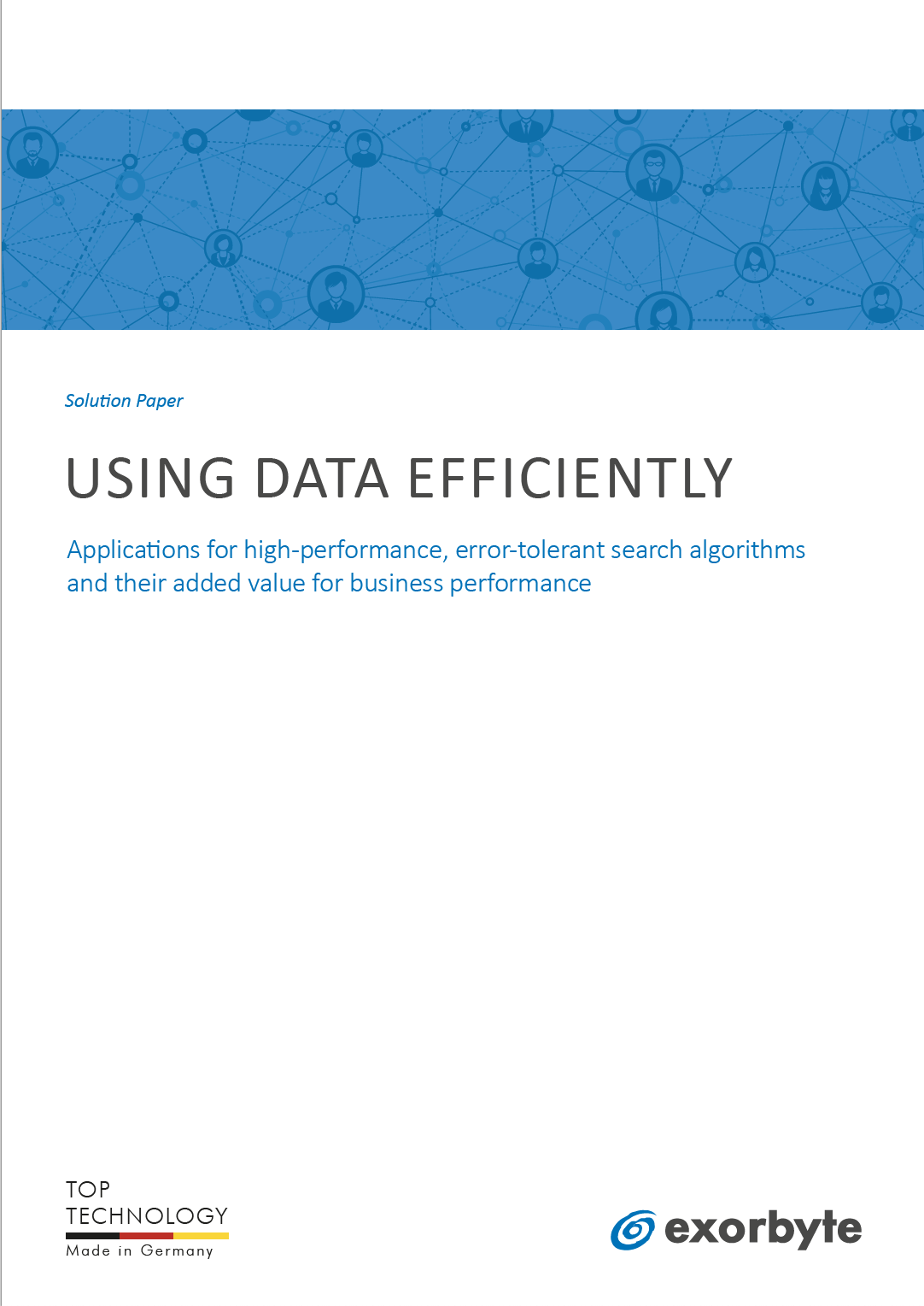 Cover_Solution paper_Using data efficiently.png