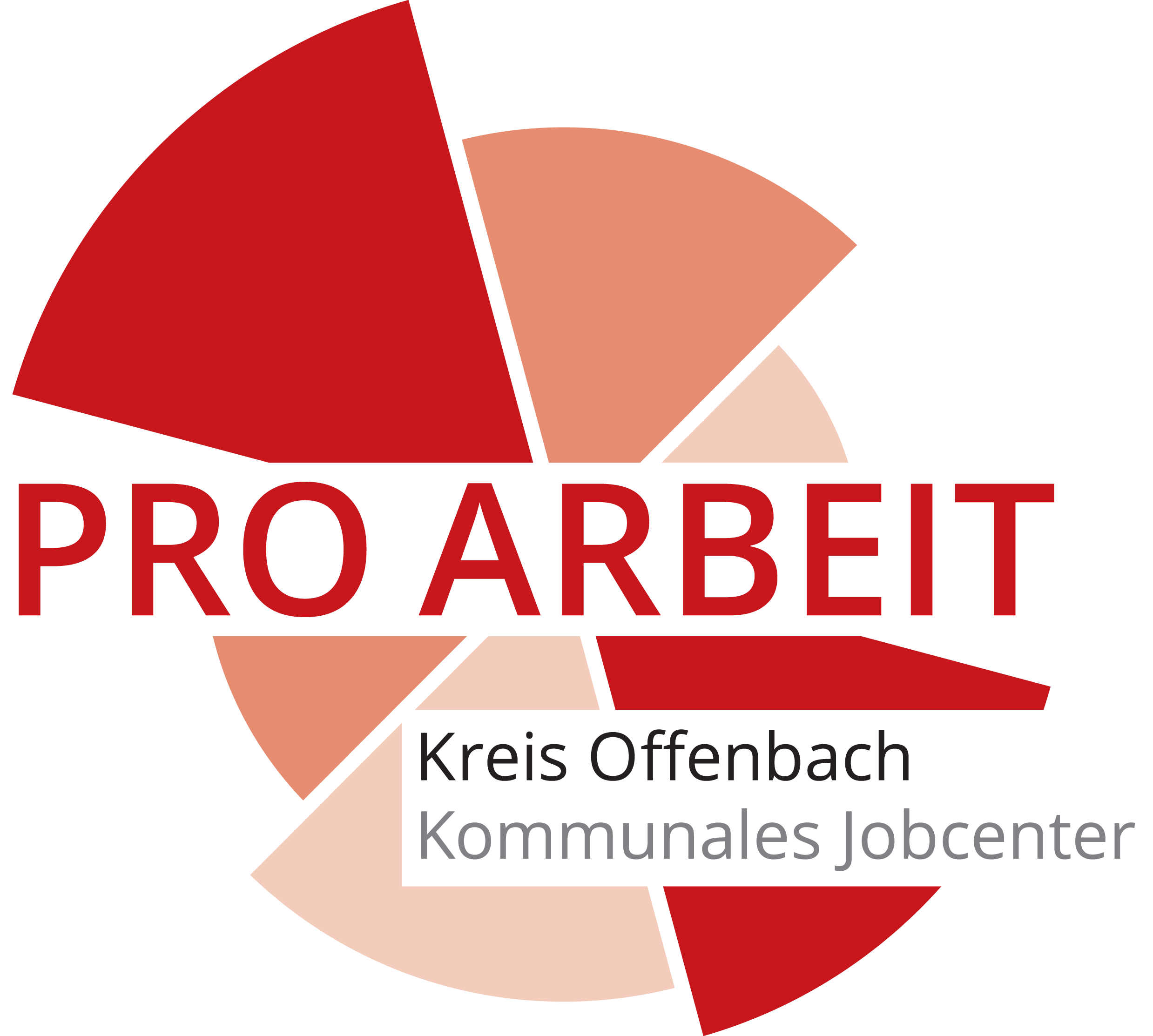 Pro Arbeit Logo