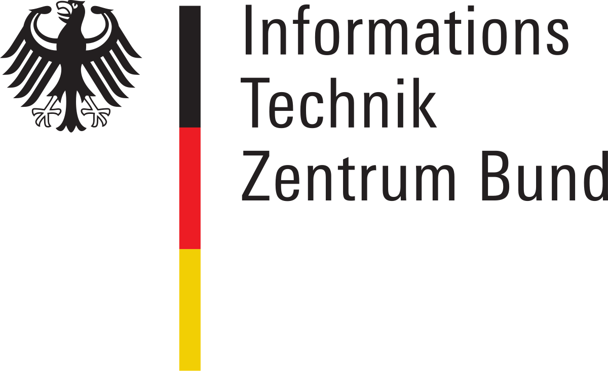 ITZBund logo