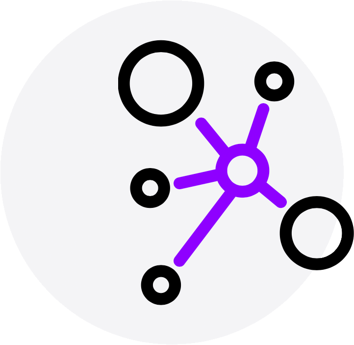 data network, icon