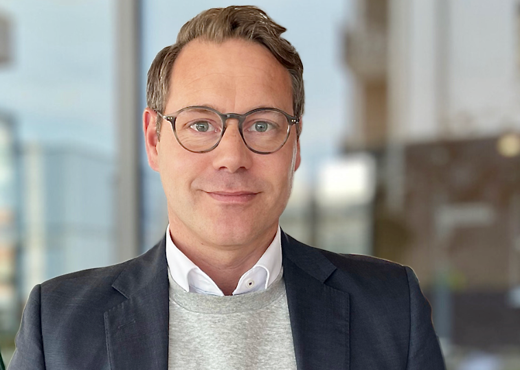 Sven Ungruhe, Senior International Consultant, exorbyte GmbH